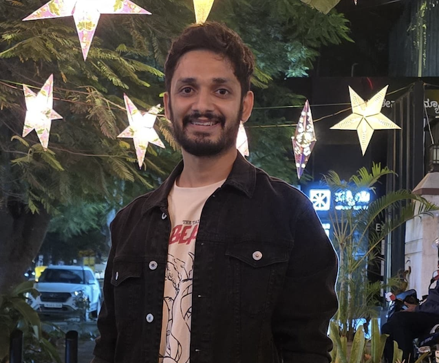 ankit