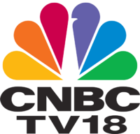 CNBC Logo