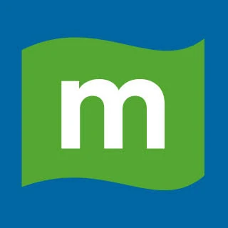 Money Control Logo