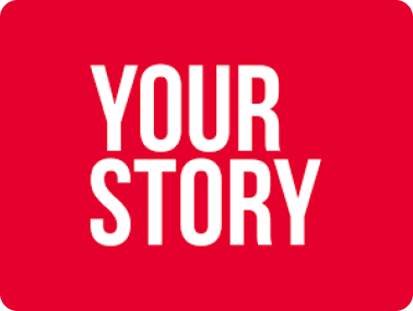 YourStory Logo